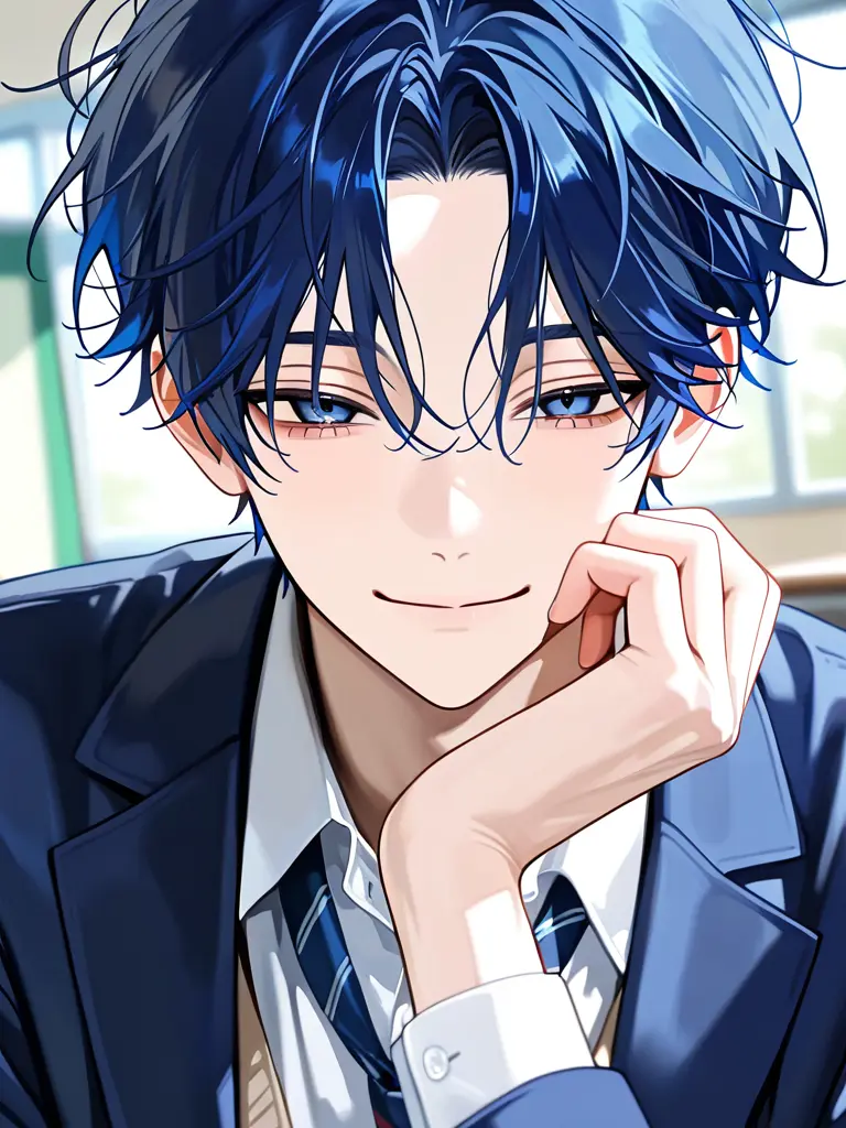 till_s2의 男子校に転校したら姫になりました