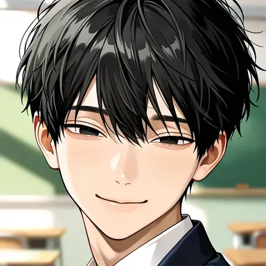 Profile image of トウマ