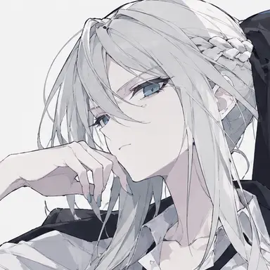 Profile image of 모르간
