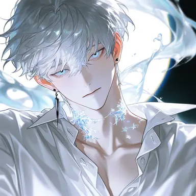 Profile image of エルン・フロスト