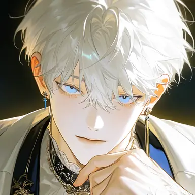 Profile image of 에른 프로스트