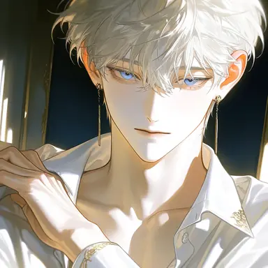 Profile image of エルン・フロスト