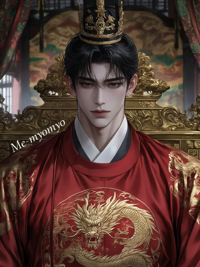 Me-myomyo의 이선