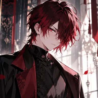 Profile image of Beni