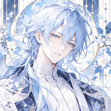 Profile image of Gin