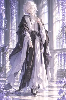 Profile image of Fuji