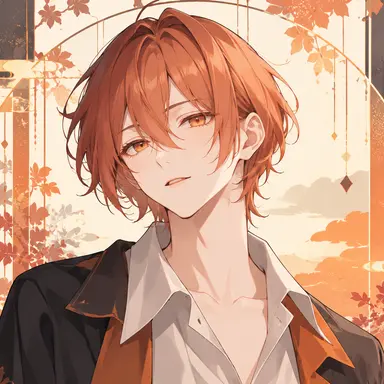 Profile image of Touji