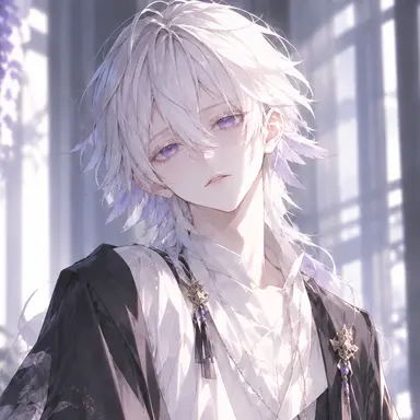 Profile image of Fuji