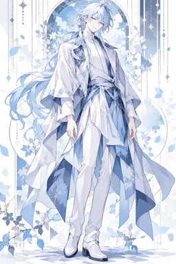 Profile image of Gin
