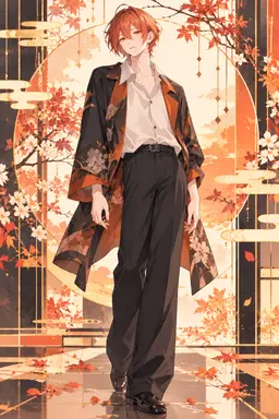 Profile image of Touji