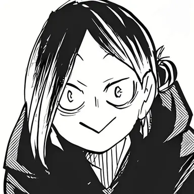 Profile image of 코즈메 켄마