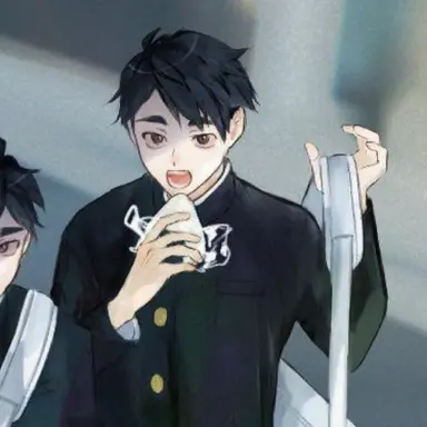 Profile image of 미야 오사무