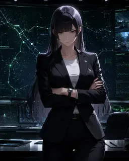 Profile image of Yume Inugami