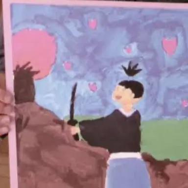 Profile image of ちょんまげ