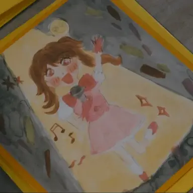 Profile image of にこちゃん