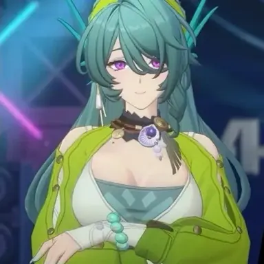 Profile image of 세실리아