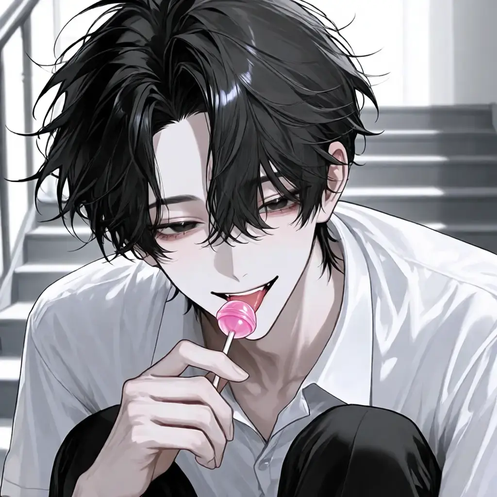 Lo_ve13의 本当の想いは届かない
