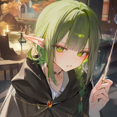 Profile image of Seraphina