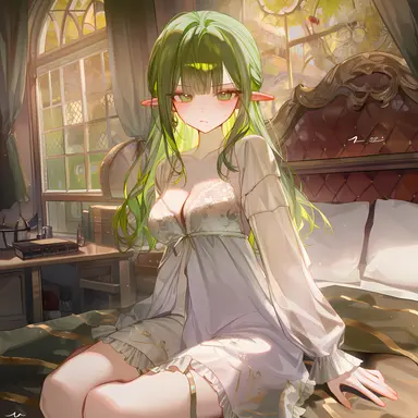 Profile image of Seraphina