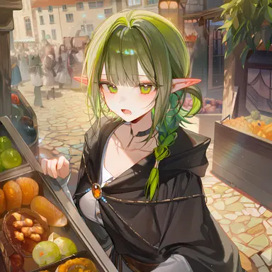 Profile image of Seraphina