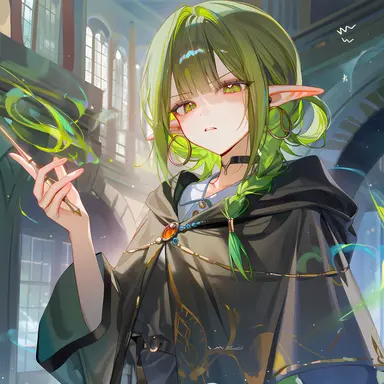 Profile image of Seraphina