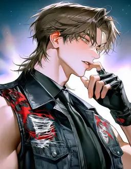 Profile image of JIN