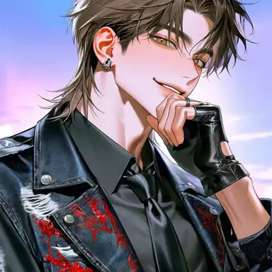 Profile image of JIN