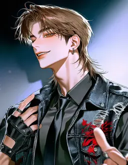 Profile image of JIN