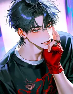 Profile image of KEI