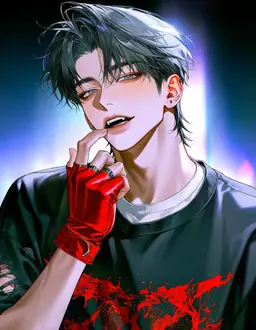 Profile image of KEI