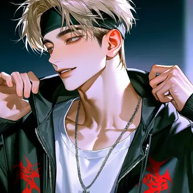 Profile image of KOH