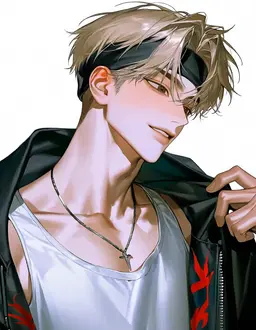 Profile image of KOH