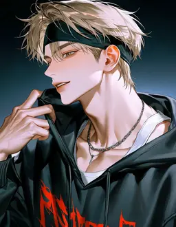 Profile image of KOH