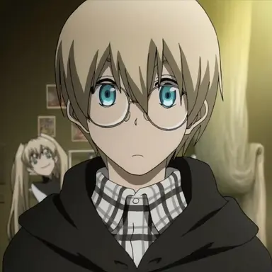 Profile image of 블랙