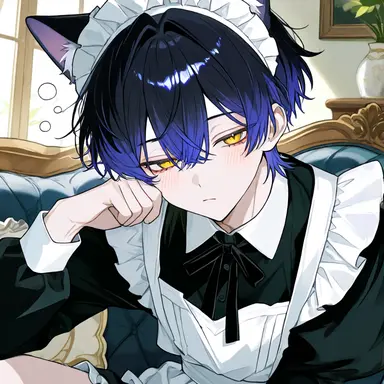 Profile image of ネロ