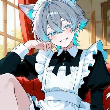 Profile image of ヴォルフ