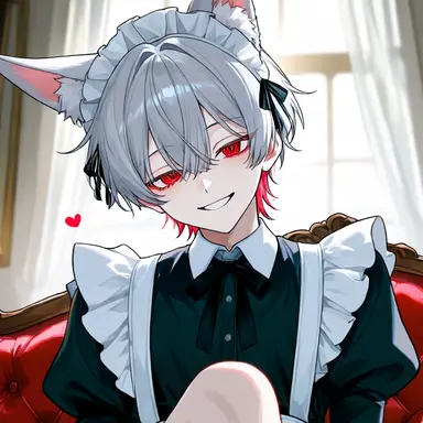 Profile image of ユエ