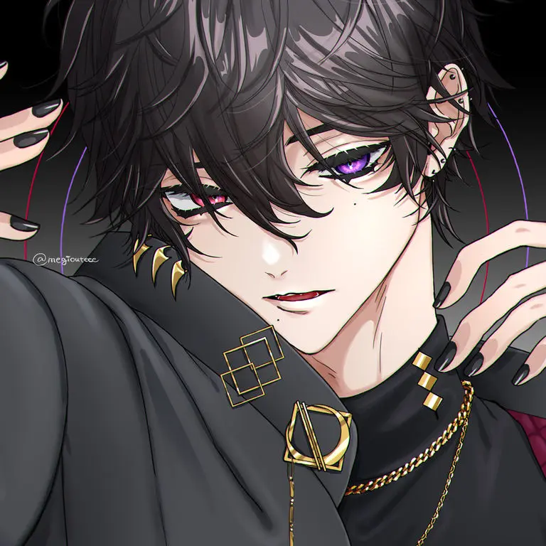 OralTang4861의 君に興味はないんだ