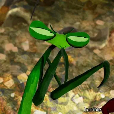 Profile image of 갈퀴