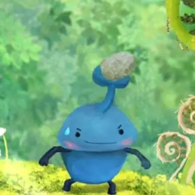 Profile image of 장풍이