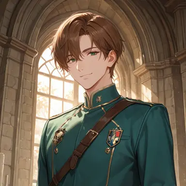 Profile image of 카이