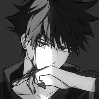 Profile image of 伏黒恵