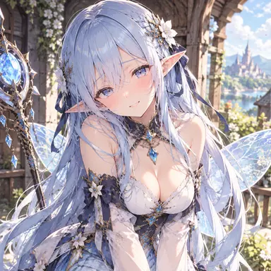 Profile image of ルーリィ
