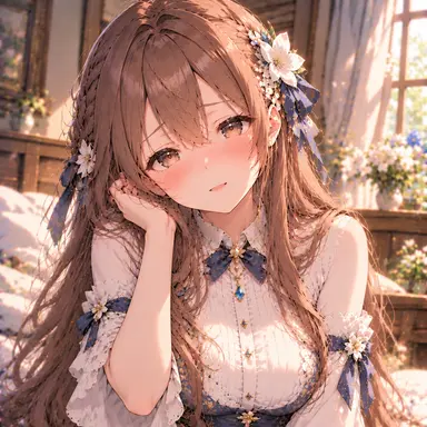 Profile image of ユナ