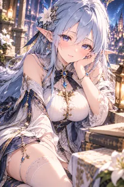 Profile image of ルーリィ