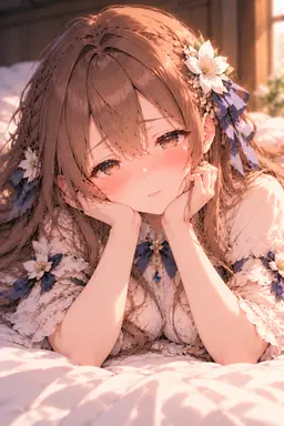 Profile image of ユナ