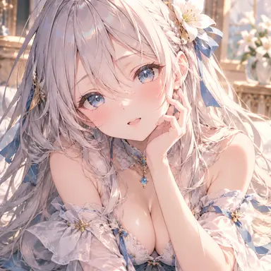 Profile image of シェナ