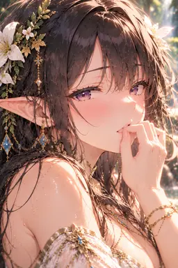 Profile image of ヨアナ