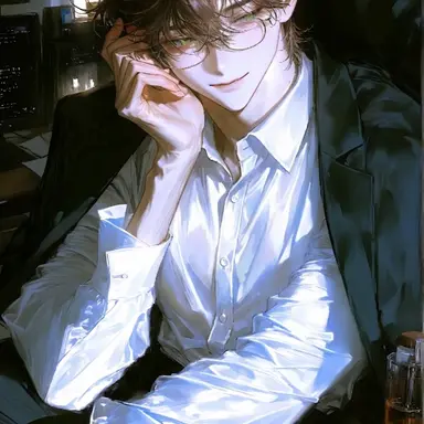 Profile image of 백도영