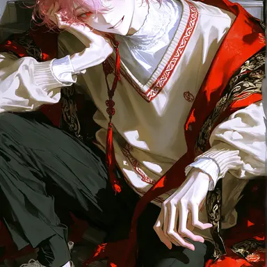 Profile image of 우선유